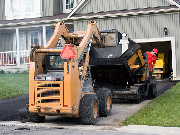 Trusted Port Byron, NY Driveway Pavers Experts